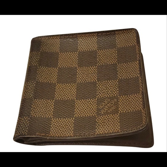 LV - Louis Vuitton Wallet - Picture 2 of 7